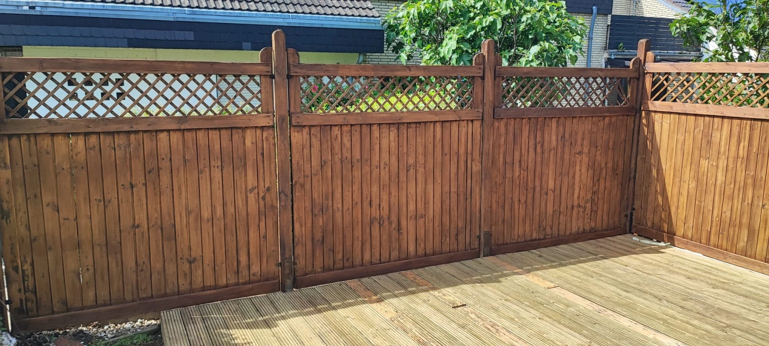 Hausmeisterservice, Gartenpflege