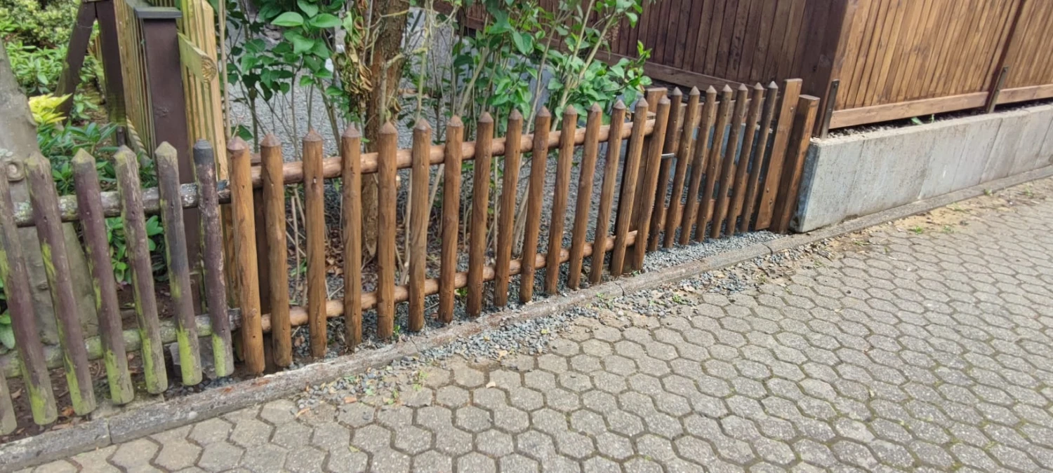 Hausmeisterservice, Gartenpflege