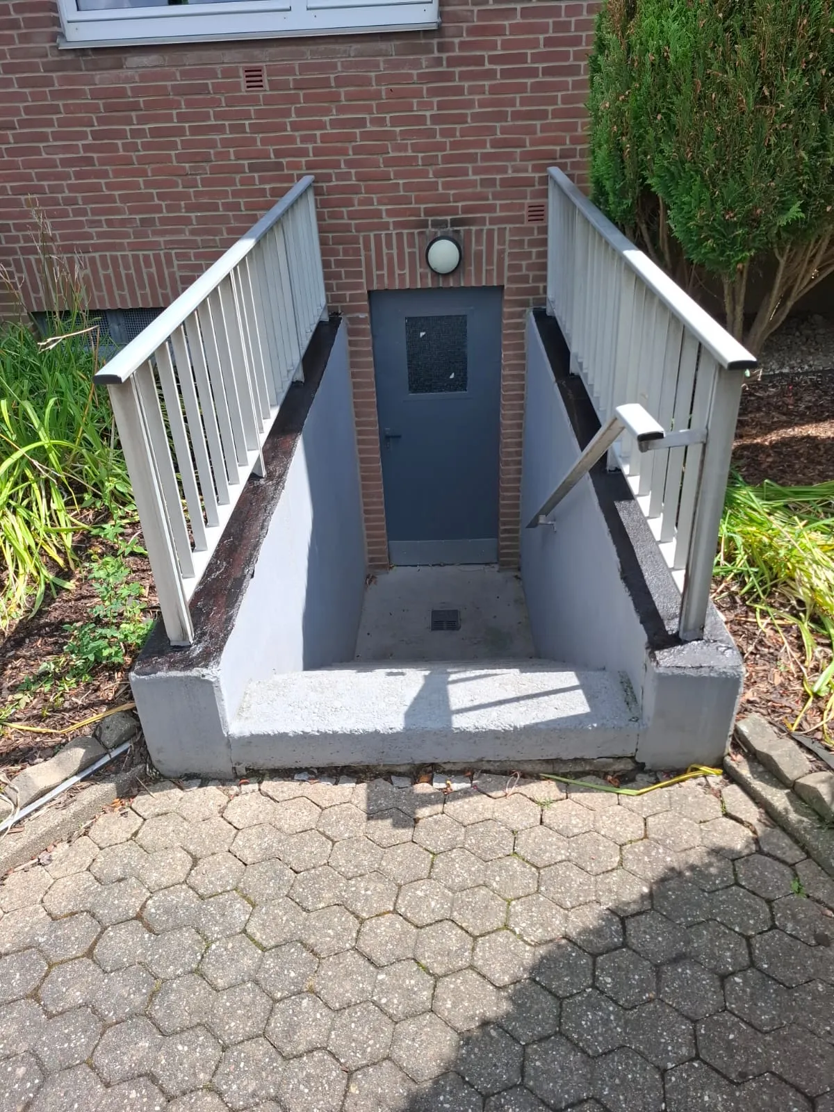 Hausmeisterservice, Gartenpflege