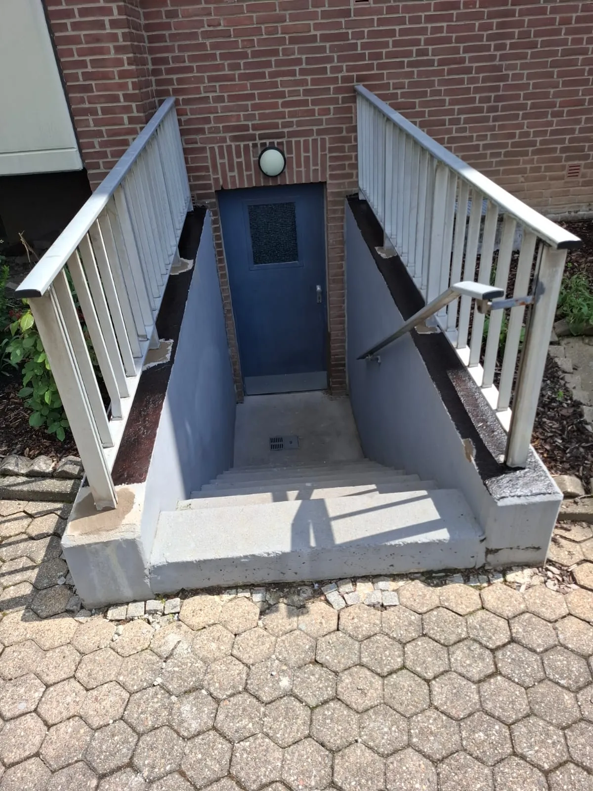 Hausmeisterservice, Gartenpflege