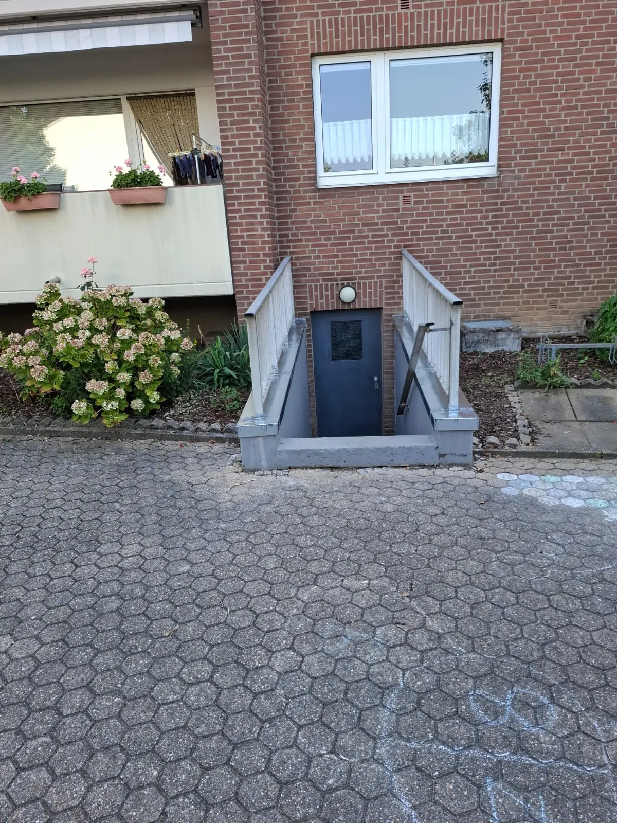 Hausmeisterservice, Gartenpflege