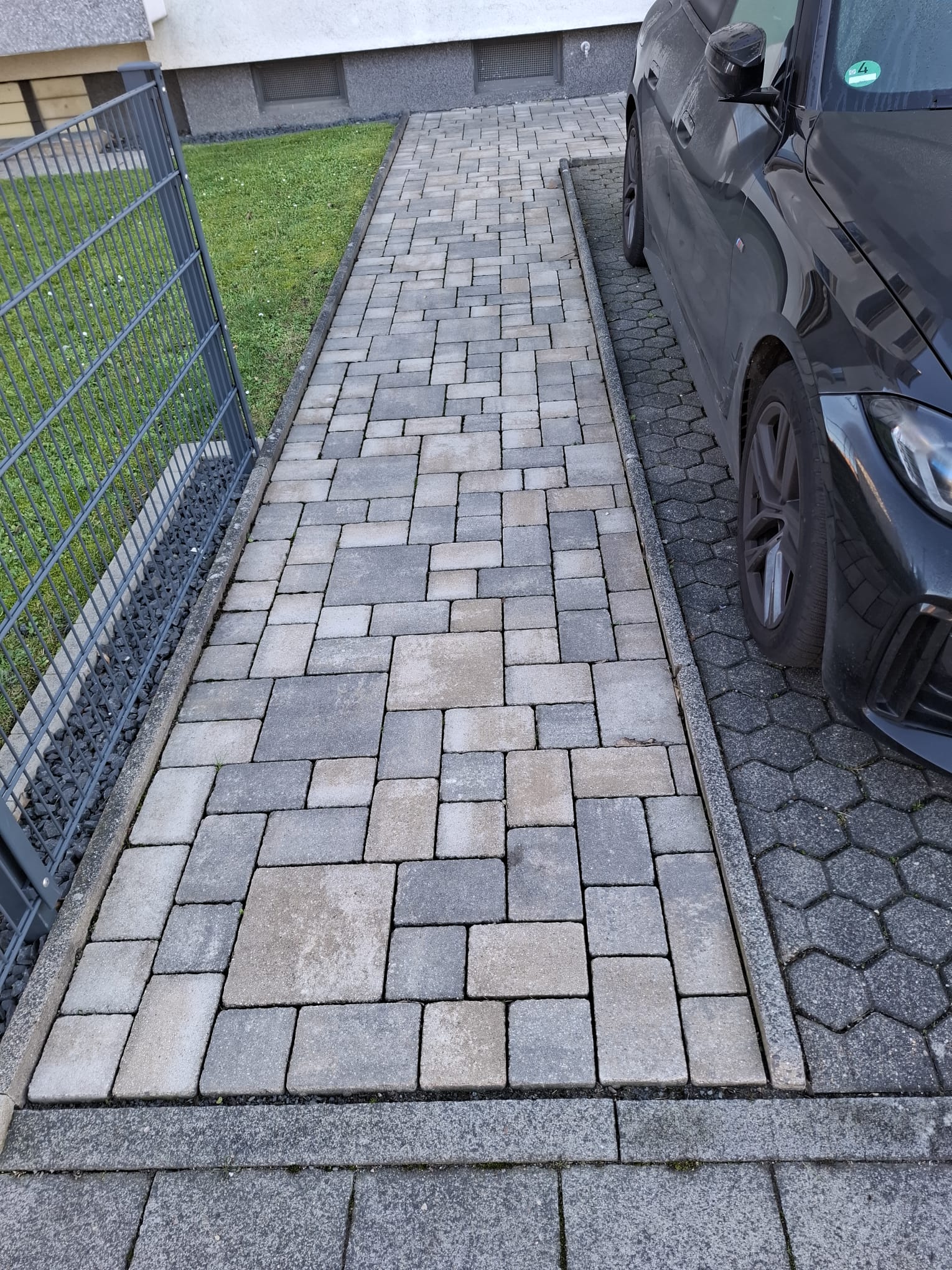 Hausmeisterservice, Gartenpflege